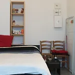 Design Apartment Near Bastille